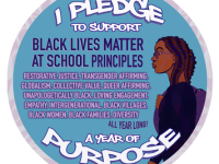 Black Lives Matter @ School