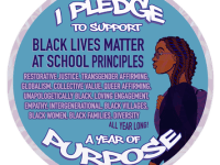 Black Lives Matter @&nbsp;School